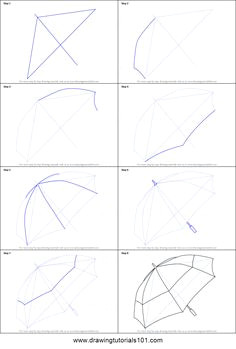 520e103c3576f63a3569b16d9c55c78e how to draw umbrella drawing umbrella jpg