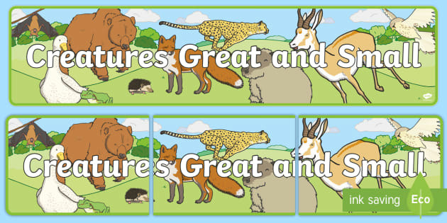 t tp 6615 creatures great and small display banner ver 1 jpg