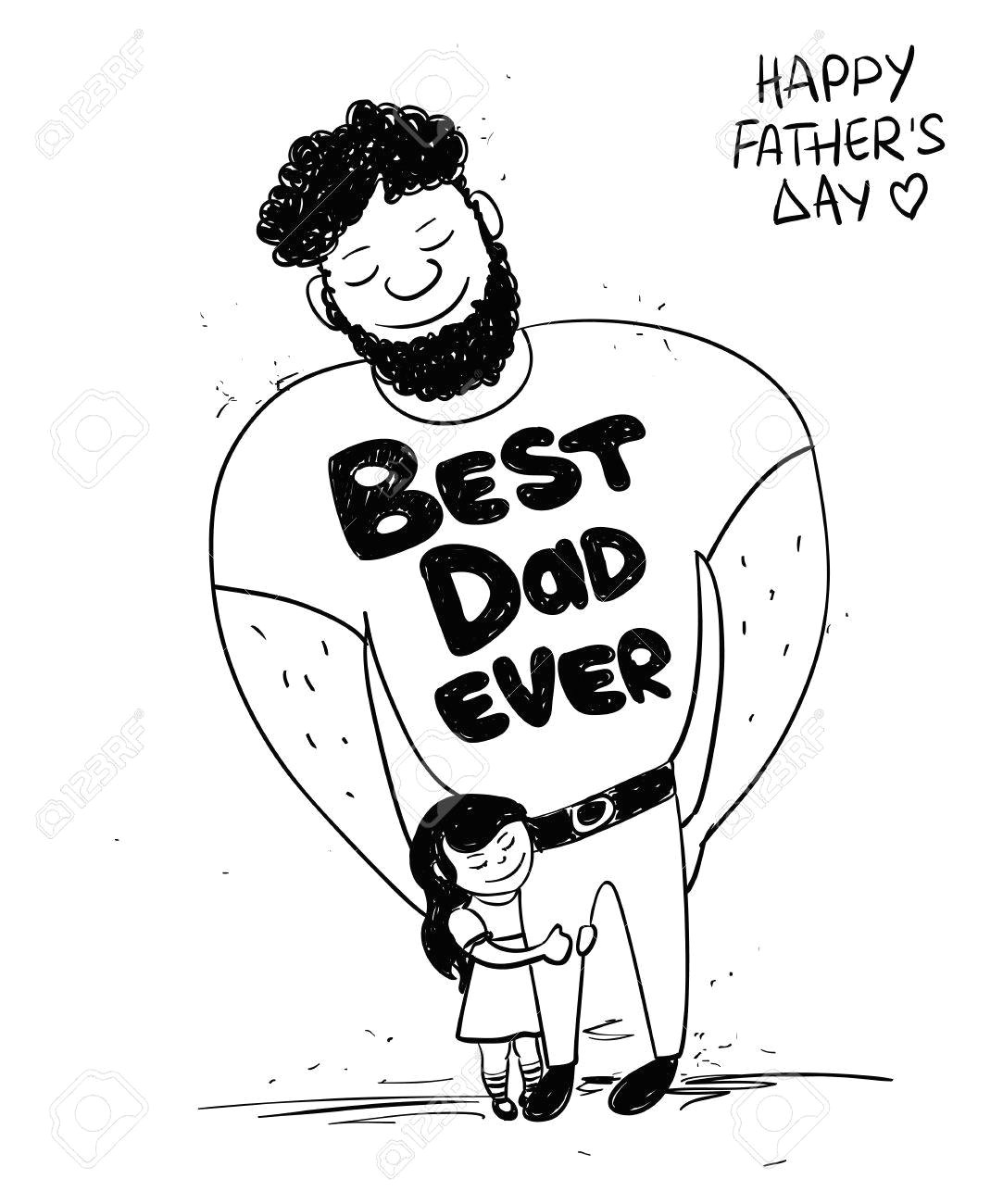 f6f9c902ccd00c5440c1d6dc9055ceaf father and daughter drawing at getdrawingscom free for personal 1083 1300 jpeg