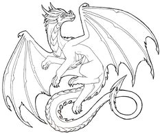 2bb4bed90bac79803843c8adf9a57cc0 dragon drawings drawings of jpg