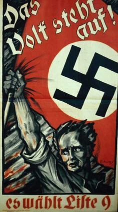 0dba3b6d5b05464d8702f7b2cf04819a nazi propaganda ww posters jpg