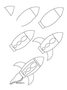 a1037f722728a71714ceeef11cf08fb0 how to draw aliens how to draw kids jpg