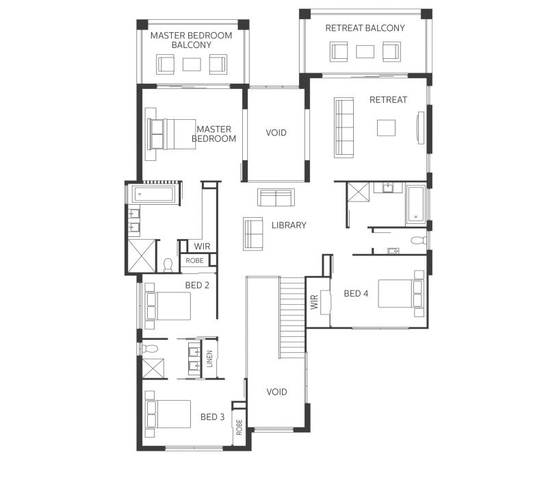 house design image floor plan of a 2 story house luxury fresh sample floor of house design image 814x730 jpg