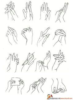 bb7638e549673b2ef9267b03c353d692 hand reference drawing reference jpg