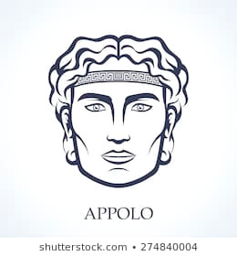 appolo apollo ancient greek god 260nw 274840004 jpg