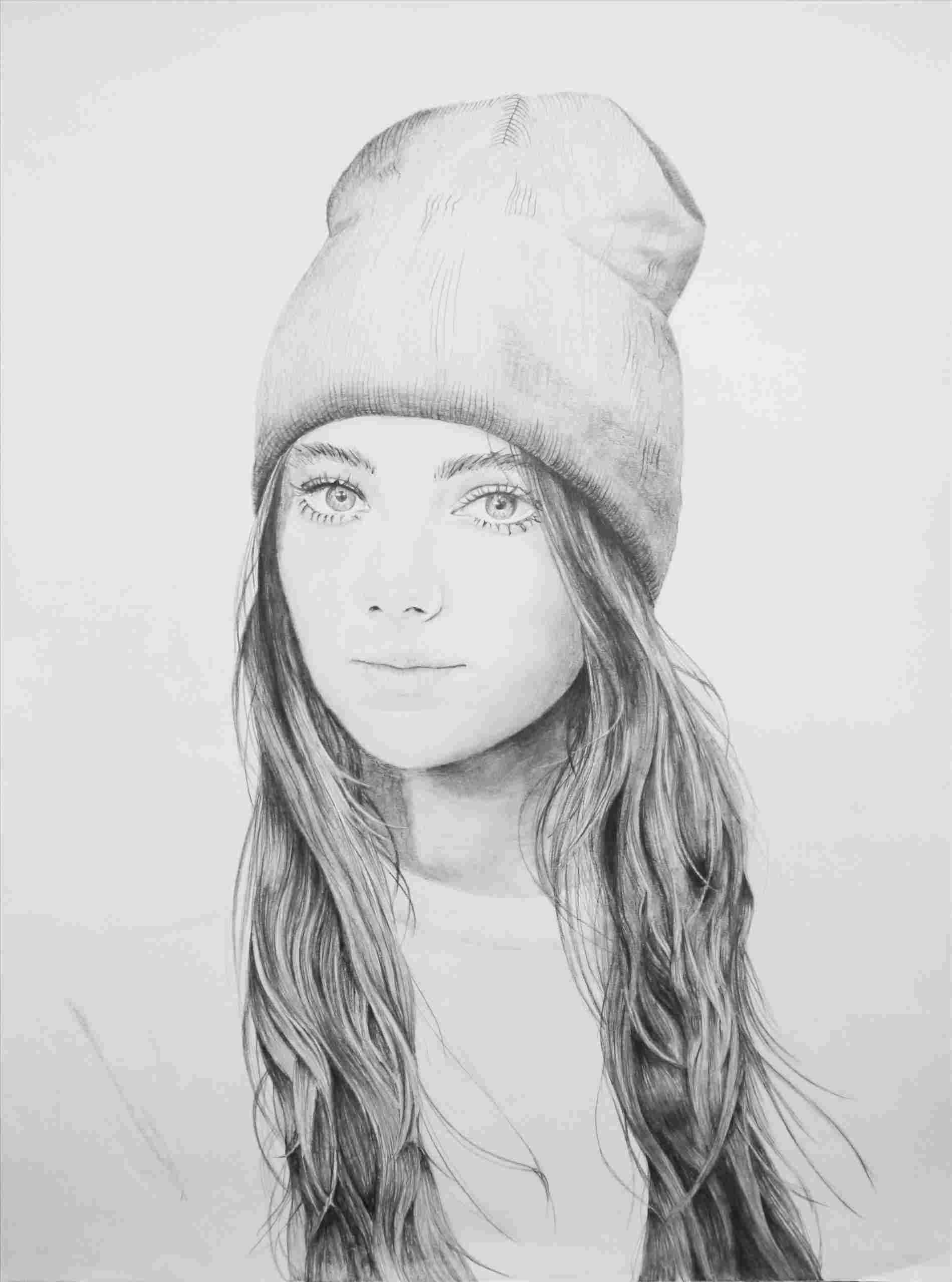 drawings to draw a little us facehead step by rhpinterestcom pin od zuzia na w pinterest art i artworkrhpinterestcom pin cute realistic girl drawings od zuzia jpg