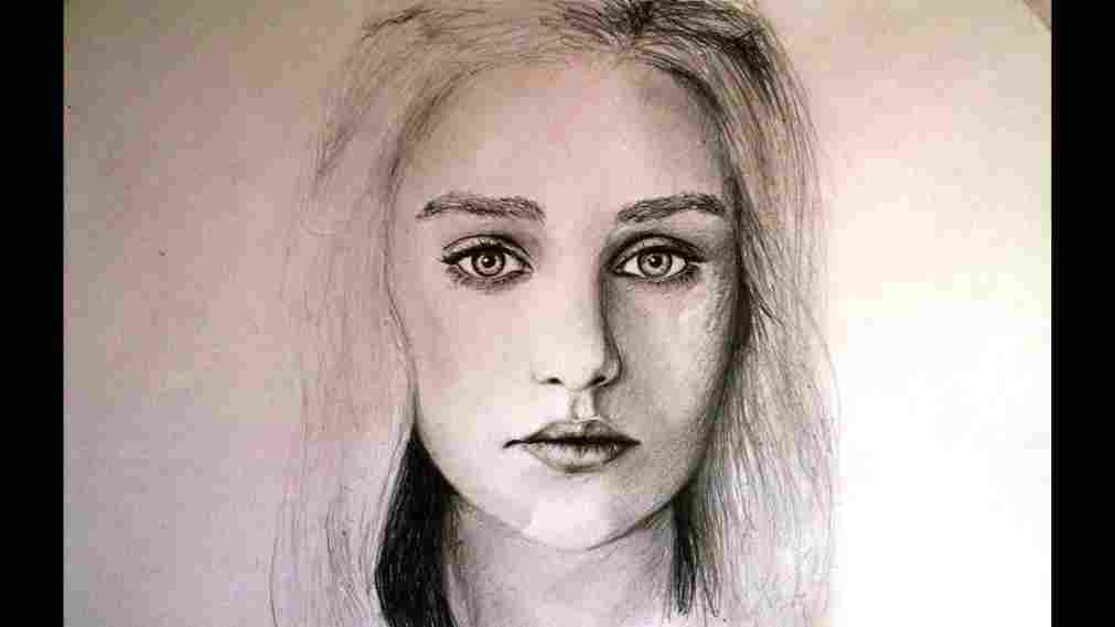 pinterest art i artworkrhpinterestcom pin nice girl drawings od zuzia na w pinterest art i artworkrhpinterestcom drawing a how to draw using charcoal realistic u steemitrhsteemitcom jpg