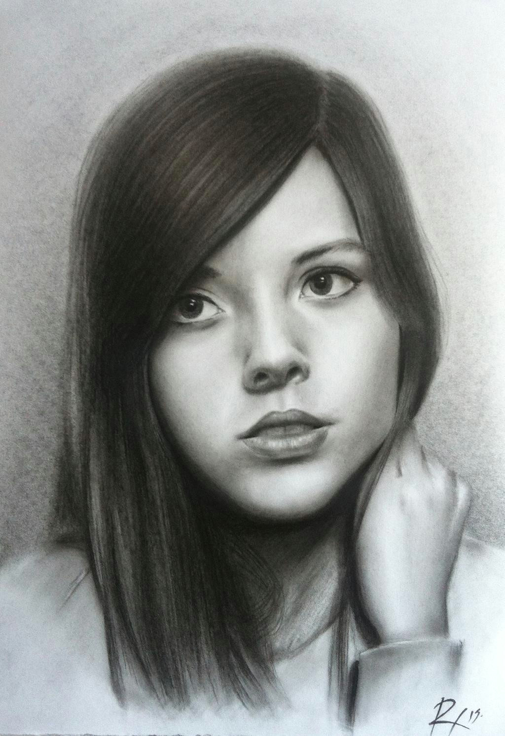 realistic girl portrait by rytisx d5u3uuw fullview jpg