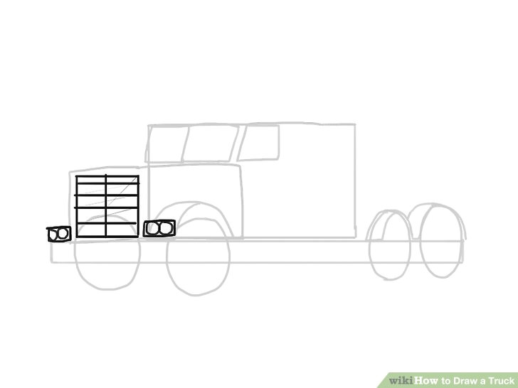 aid1181537 v4 728px draw a truck step 7 jpg