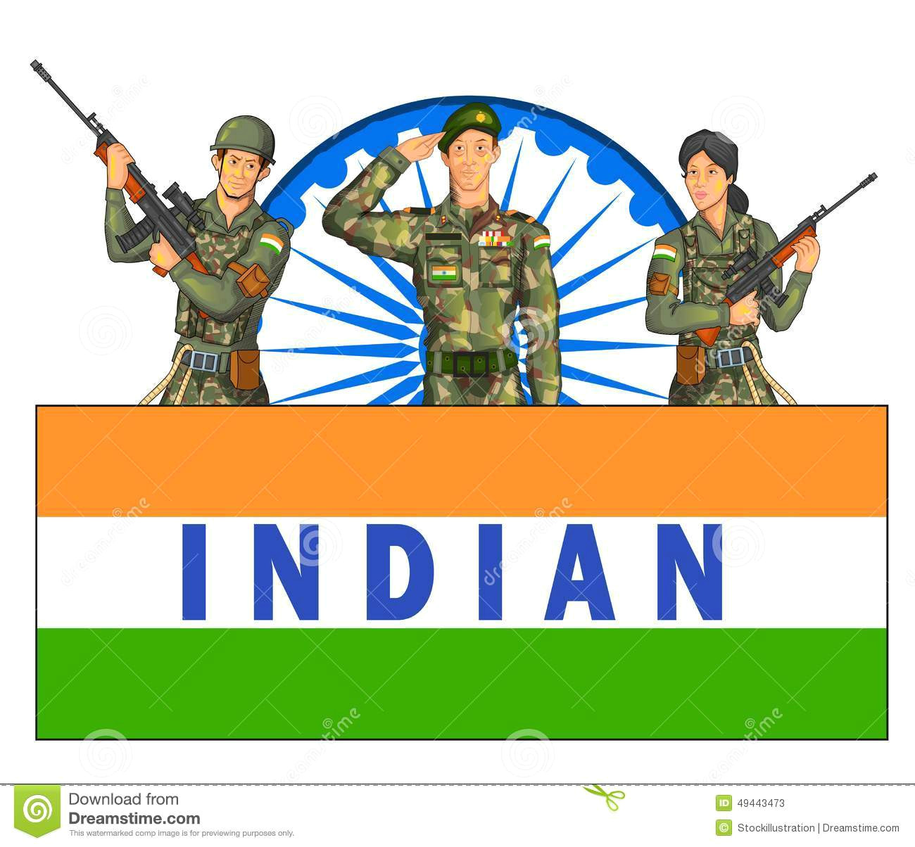 d2357400a811a8f68880b30a77884508 military clipart indian soldier pencil and in color military 1300 1204 jpeg