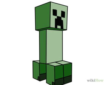 4d0d68f7c88cbc4e89fa4552e77d1181 creeper minecraft jpg