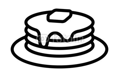 food plate drawing 8 jpg