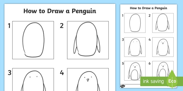 t t 28826 how to draw a penguin activity sheet ver 1 jpg