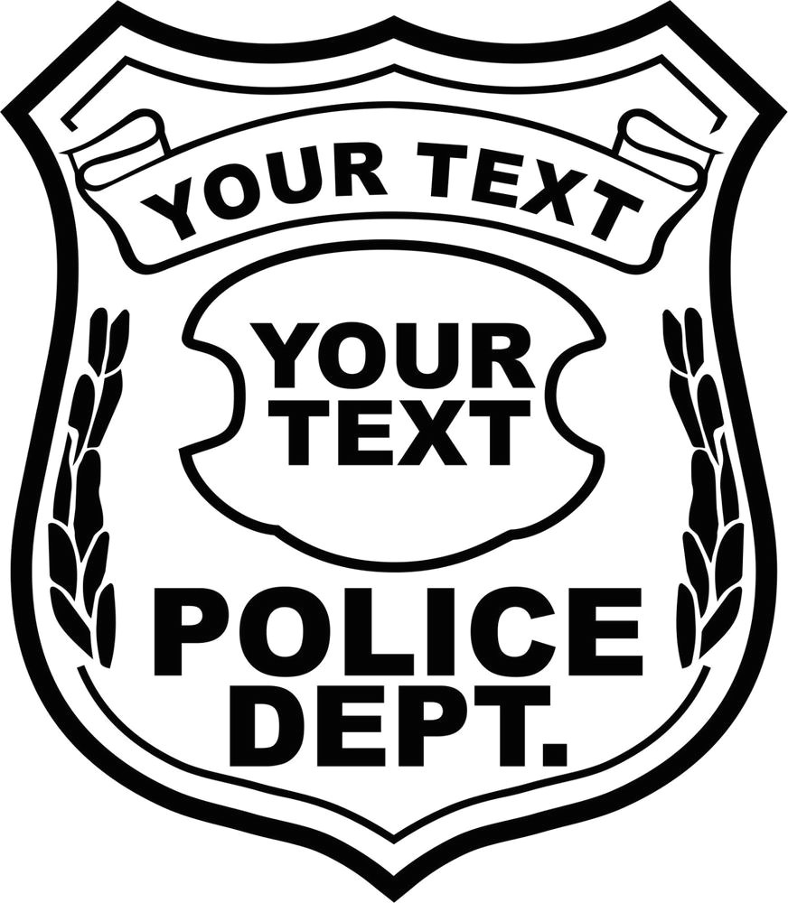 54766ac7ea308e92e47f0bc27ddfb546 28 collection of chief of police badge clipart high quality 872 1000 jpeg