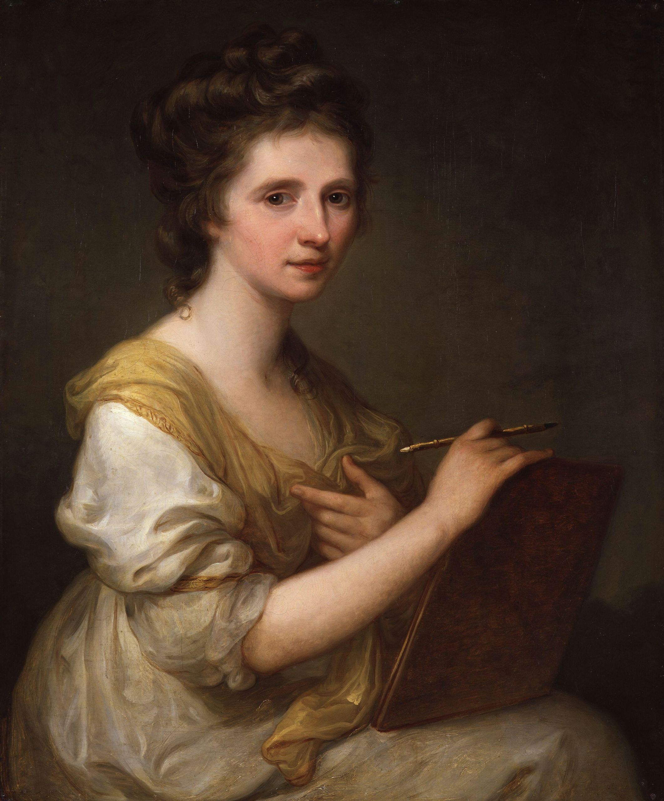 angelica kauffmann by angelica kauffmann jpg