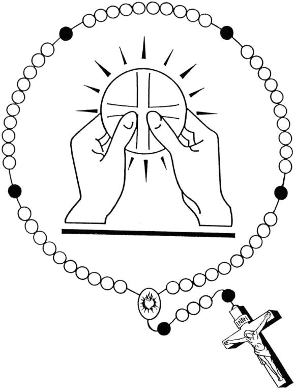 rosary beads drawing 11 jpg