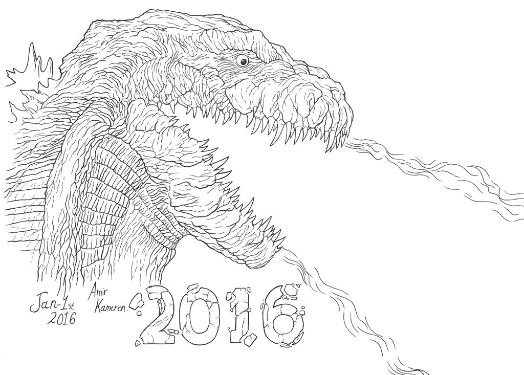 6fed9af7a9d2f647afac97ae9c9c6bd0 shin godzilla coloring page godzilla coloring pages leversetdujour 1024 733 jpeg