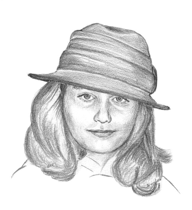 the hat drawing jpg