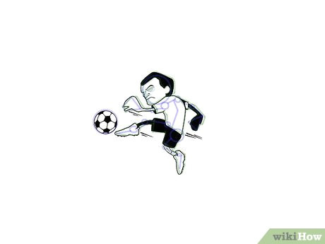 v4 460px draw football players step 7 jpg