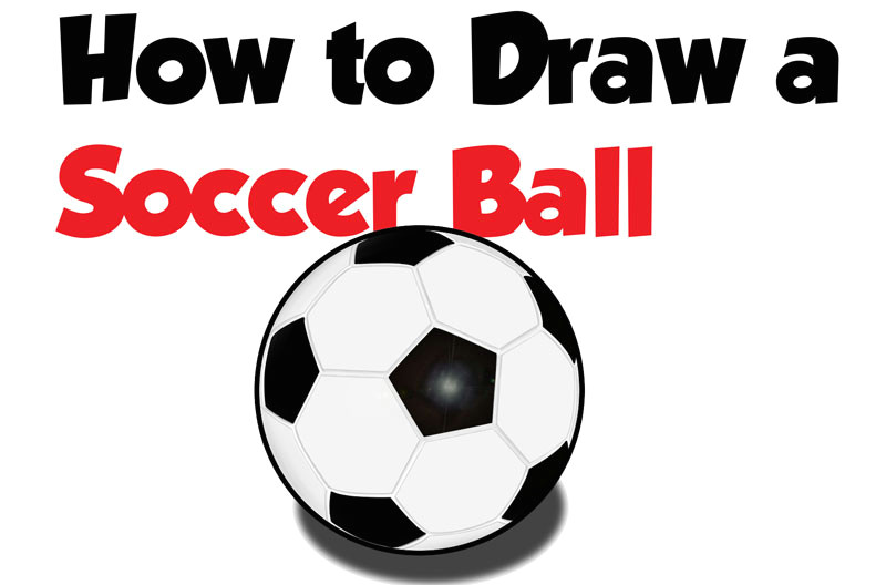 learn howtodraw soccer balls easy jpg