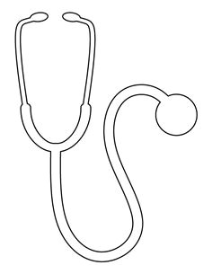8edc67088873b65636f964f29db44f71 stethoscope craft stethoscope monogram jpg