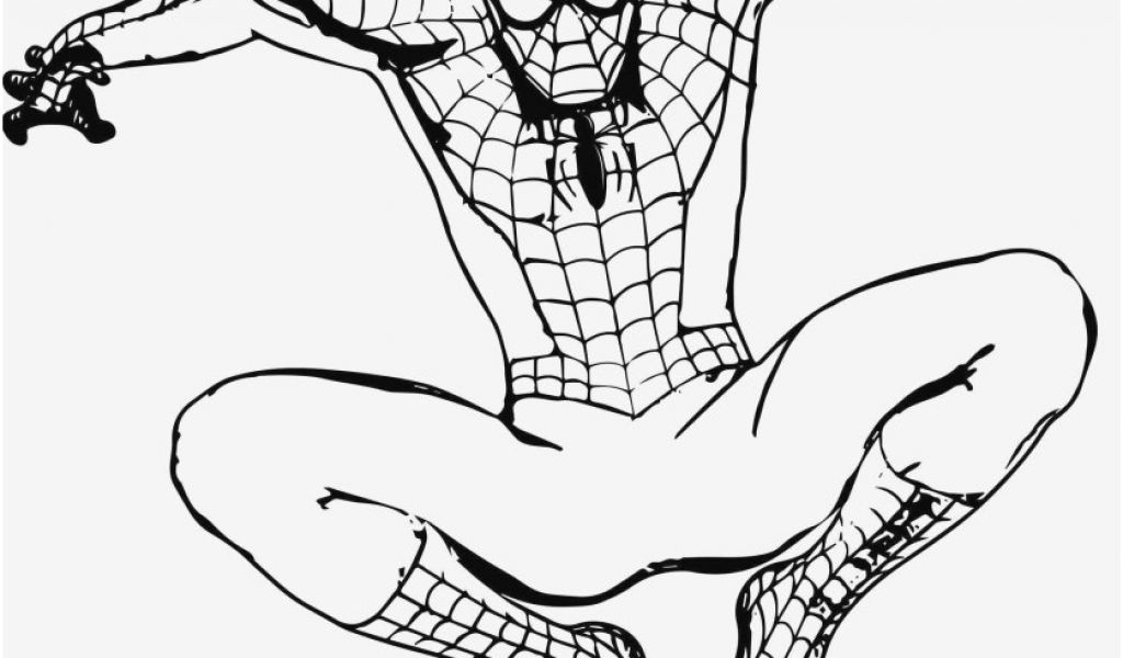 drawing board drawings easy to copy superheroes easy to draw spiderman coloring of drawing board 1024x600 jpg