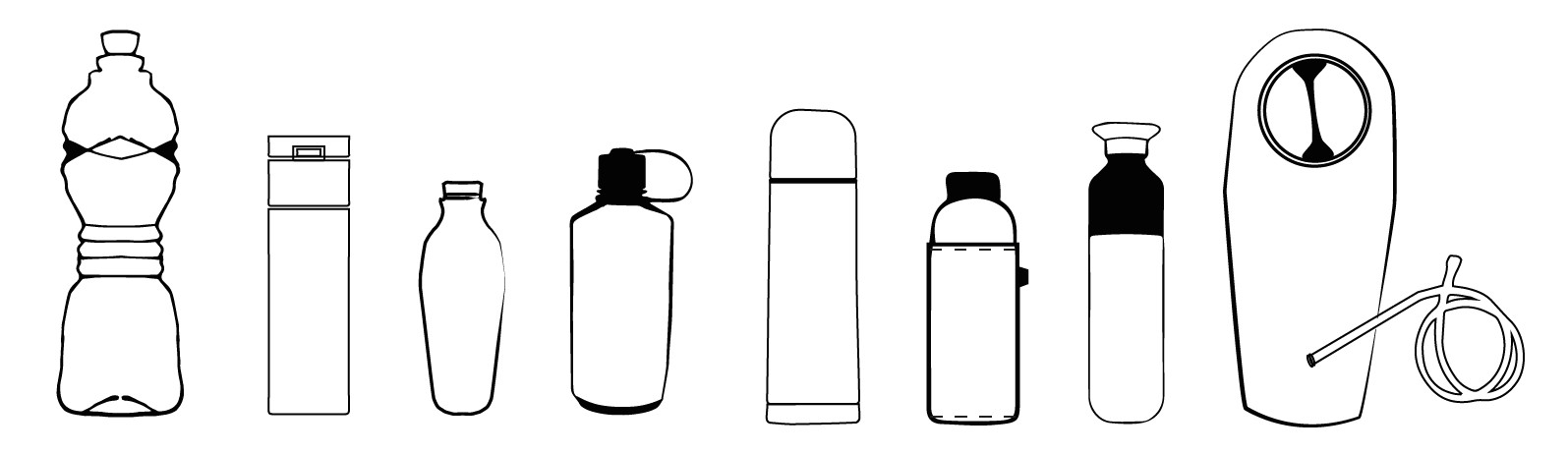 water bottles jpg