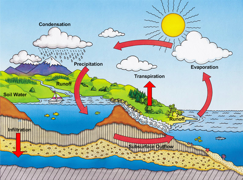 water cycle jpg