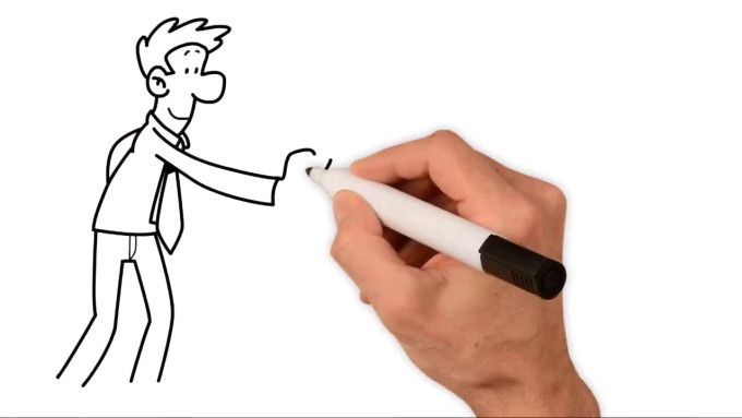 whiteboard animation explainer video png