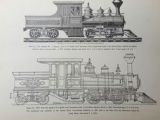 0-6-0 Drawings 10 Best Railroad Locomotive Prints Drawings Illustrations Love