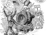1920s Cartoon Drawing 1920 Prohibition Political Cartoons Politics In Numerous Ways
