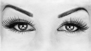 2 Eyes Drawing Fine Art and You 30 Realistic and Incredible Pencil Drawings Of