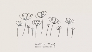 30 Easy Things to Draw 30 Ways to Draw Plants Leaves Shihori Obata Creative