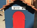 3d Drawing Dog House 17 Free Diy Dog House Plans Anyone Can Build