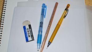 5 Drawing Instruments and their Uses Basic Drawing tools You Need for Your Drawings