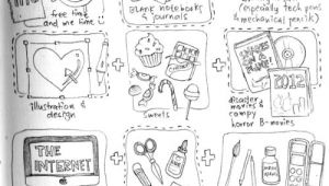A List Of Drawing Ideas Drawings Sketches Doodles and Occasional Random Stories by