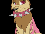 Animal Jam Wolf Drawing Important Note I Am Not that Rare I Think Commander