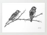 Animals Birds Drawing I Love Drawing Animals and Birds are No Exception This