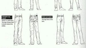 Anime Cargo Pants Drawing Reference for Drawing Pants Drawing People Drawings