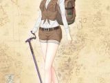 Anime Drawing Dress Up Explorer Dress Up Diary Romantic Diary Character Design Anime