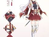 Anime Drawing Dress Up Miracle Nikki Drawing Anime Ideas and Reference Vetement Manga