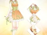 Anime Drawing Dress Up Pin by Kuu Chan On Eng Love Nikki Anime Girl Pink Fantasy Art Fairy