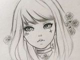 Anime Drawing Using Pencil 90k Followers Omg I Could Hardly Believe My Eyes Thanks
