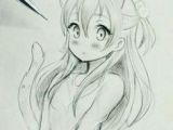 Anime Drawing Using Pencil Happy Holiday S by Xnamii On Deviantart Manga and Anime