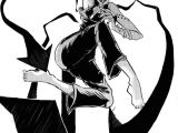 Anime Villain Drawing 30 Day Anime Challenge Day 9 Best Anime Villain Medusa From soul