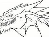 Awesome Drawings Of Dragons How to Draw A Simple Dragon Head Step 8 Learn to Draw Drawings