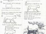 Black Cat Drawing Easy How to Draw A Black Cat On A Fence Worksheet