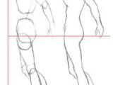 Body Drawing Anime Profile Body Reference Body Drawing Body Sketches Drawings