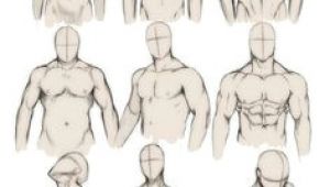 Body Parts Drawing Easy 34 Best Drawing Male Anatomy Images Character Design