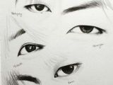 Bts V Drawing Easy 31 Best Bts Drawing References Images